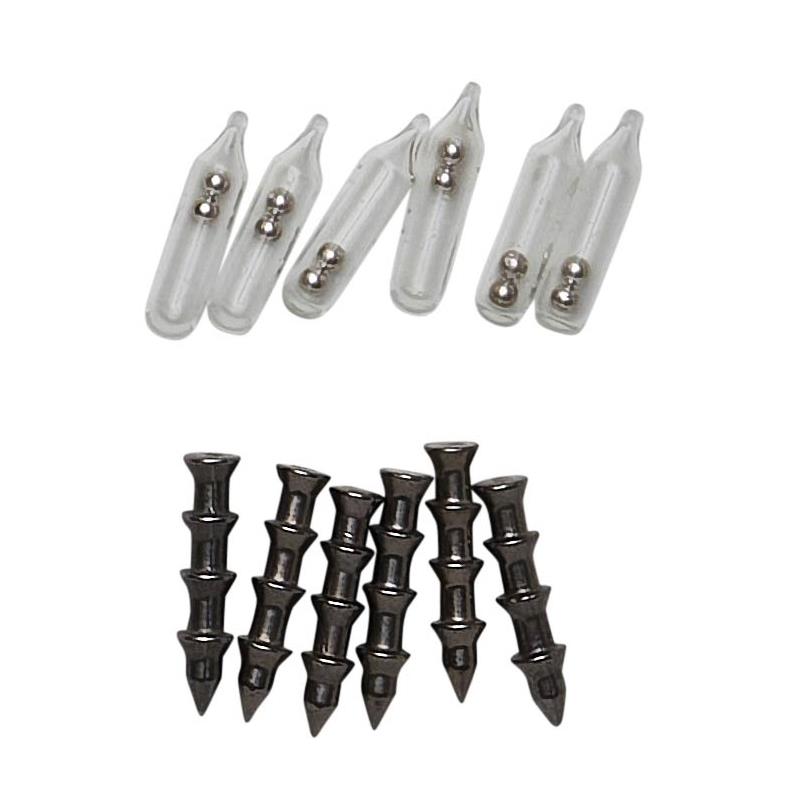 Kit Bruiteur Savage Gear Rattle & Spike Kit