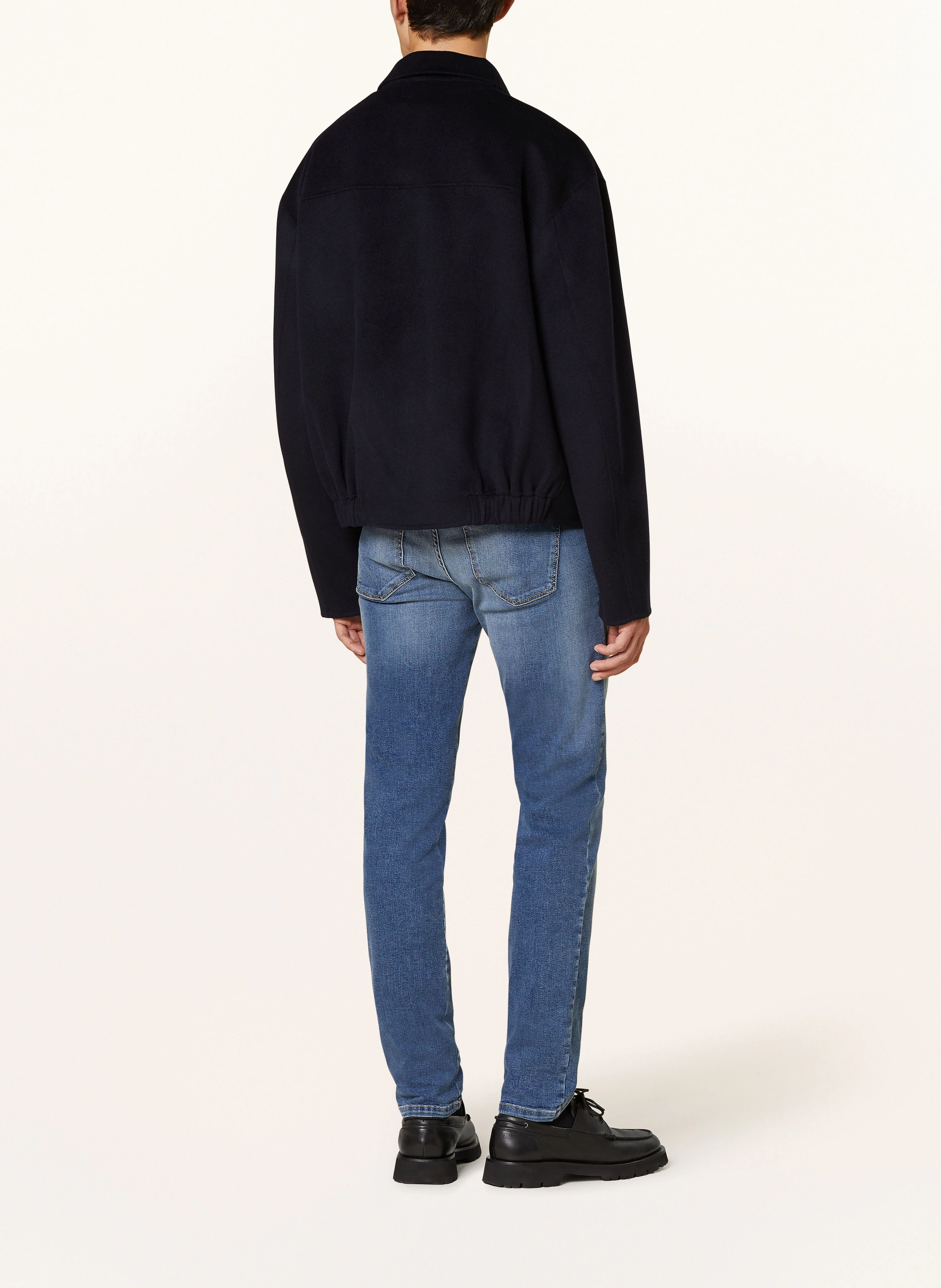 PAUL Jeans Slim Fit