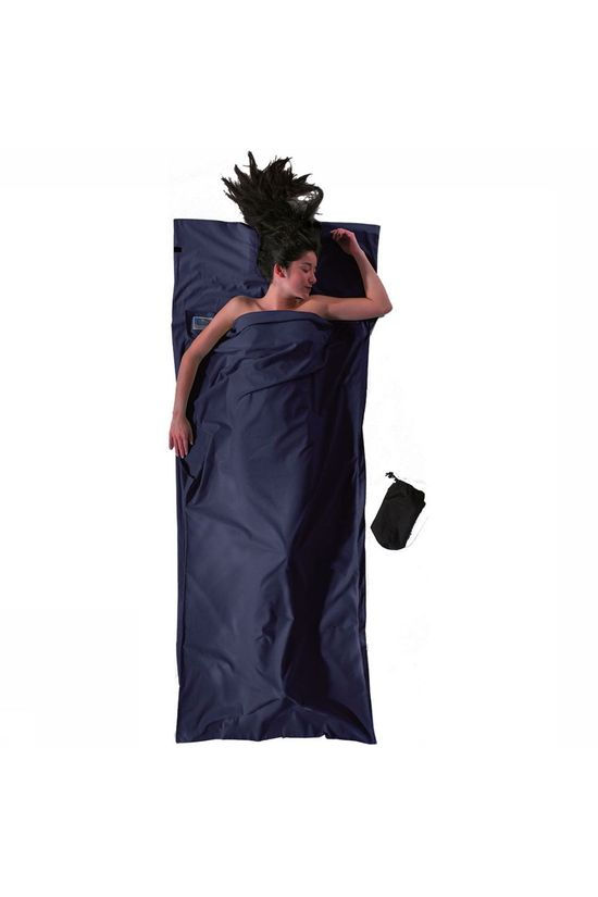 Cocoon Cocoon Flanel Lakenzak