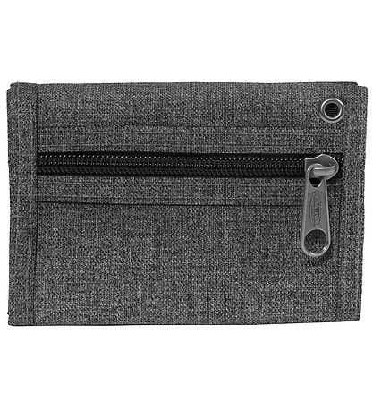 Eastpak Pung - Crew Single - Blåck Denim
