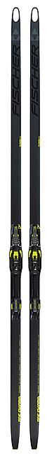 FISCHER - SKI NORDIQUE RCS SKATE PLUS STIFF