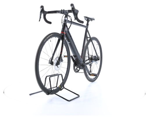 Produit reconditionné - Corratec E-Corones Elite E-Gravelbike 2021 - Bon Etat