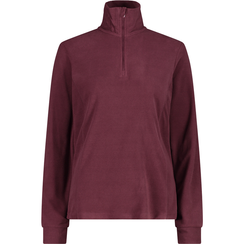 CMP Damen Light Fleece Pullover