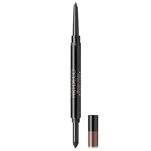 Artdeco Brow Duo Powder & Liner Nr. 16 deep forest 1Stk