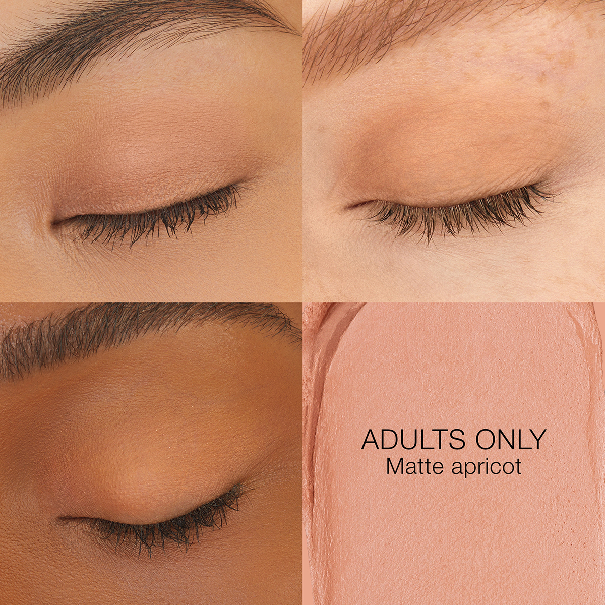 Total Seduction Eyeshadow Stick ADULTS ONLY