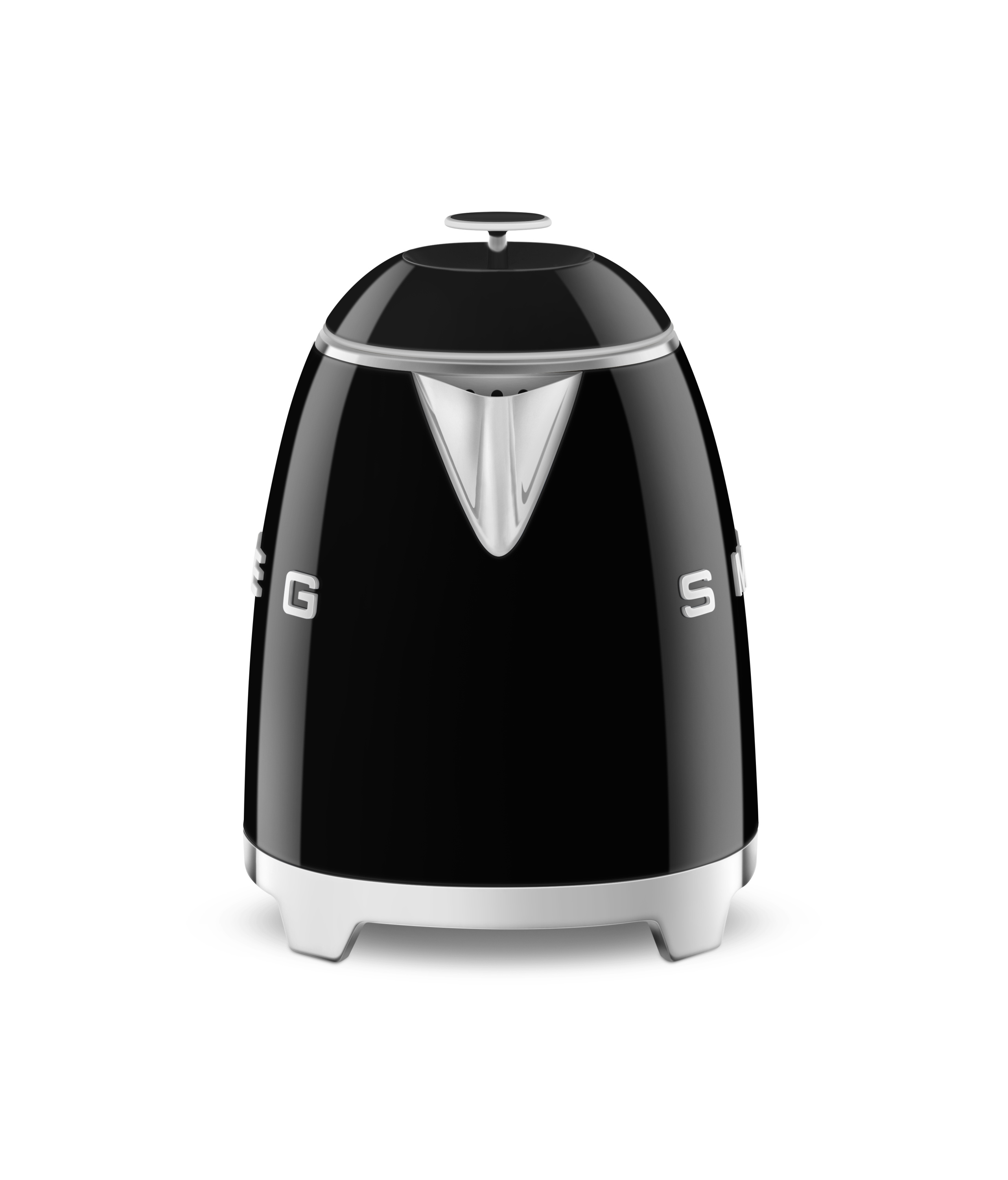 Mini-Wasserkocher smeg