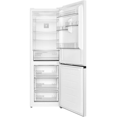 TCL Réfrigérateur congélateur bas RF340BWE0