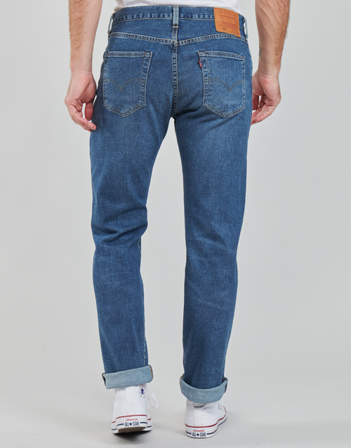 Levi's - 501 LEVI'S ORIGINAL Azul