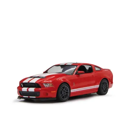 Jamara Ford Shelby GT500, 1:14, rot