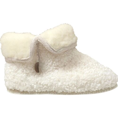 Chausse Mouton - Capucine Beige