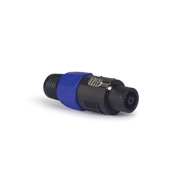 Fonestar Conector de Altavoz SP-810-8