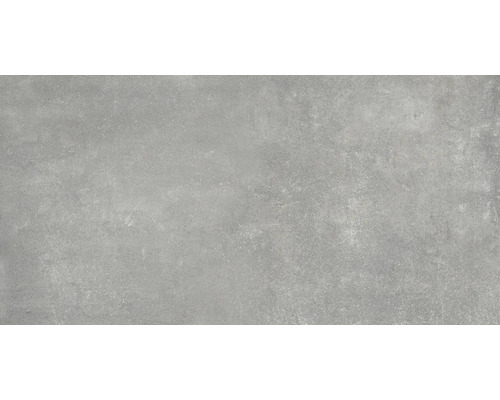 FLAIRSTONE porseleinen terrastegel Urban Graphite gerectificeerde rand 120 x 60 x 2 cm