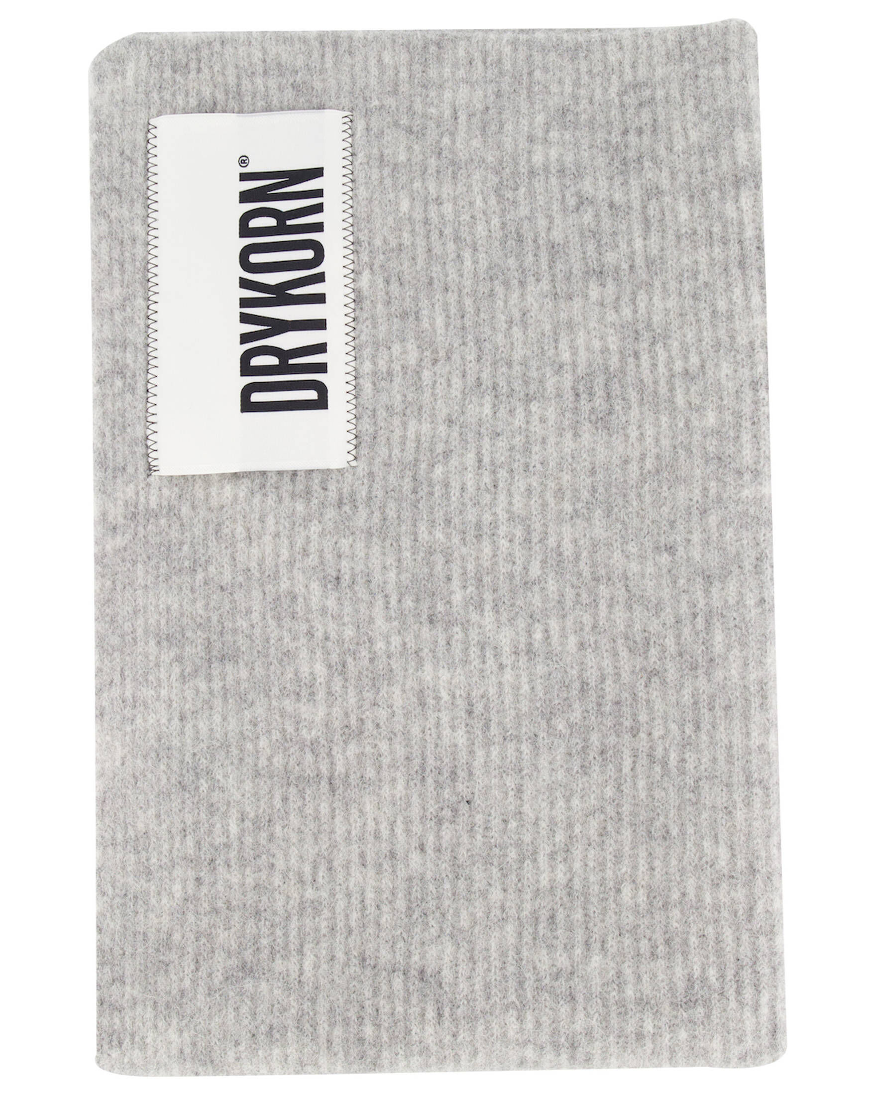 Drykorn| Damen Schal mit Wolle und Alpaka