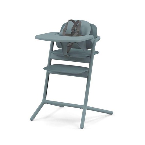 Harnais pour babyset LEMO Light Grey - CYBEX