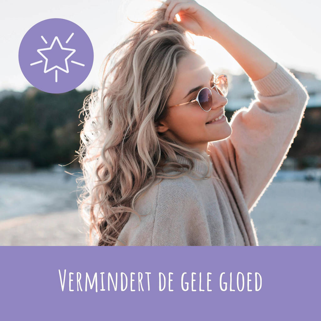 fijn!Zilver Care conditioner - 6 x 250 ml