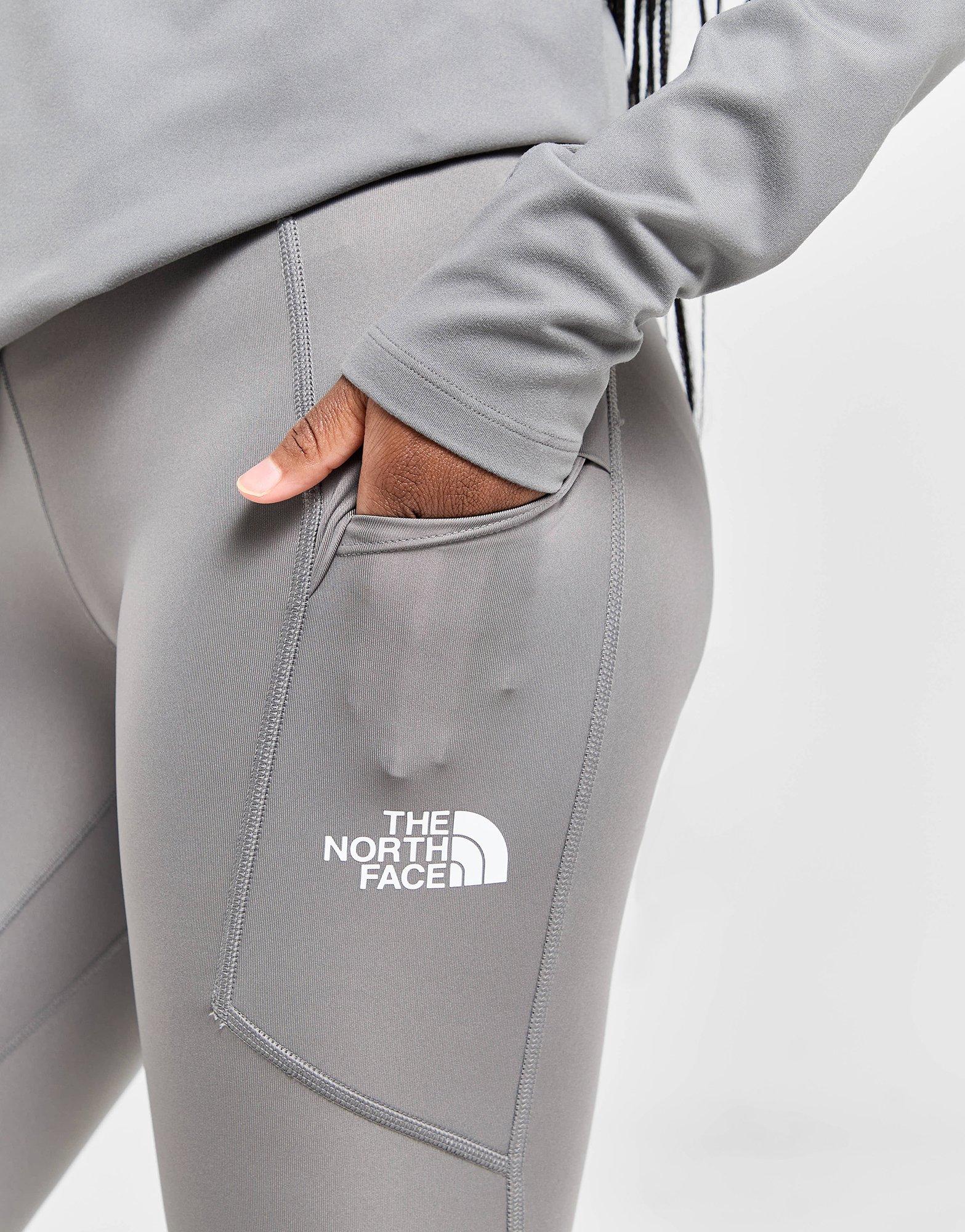 The North Face Legging Cargo Femme