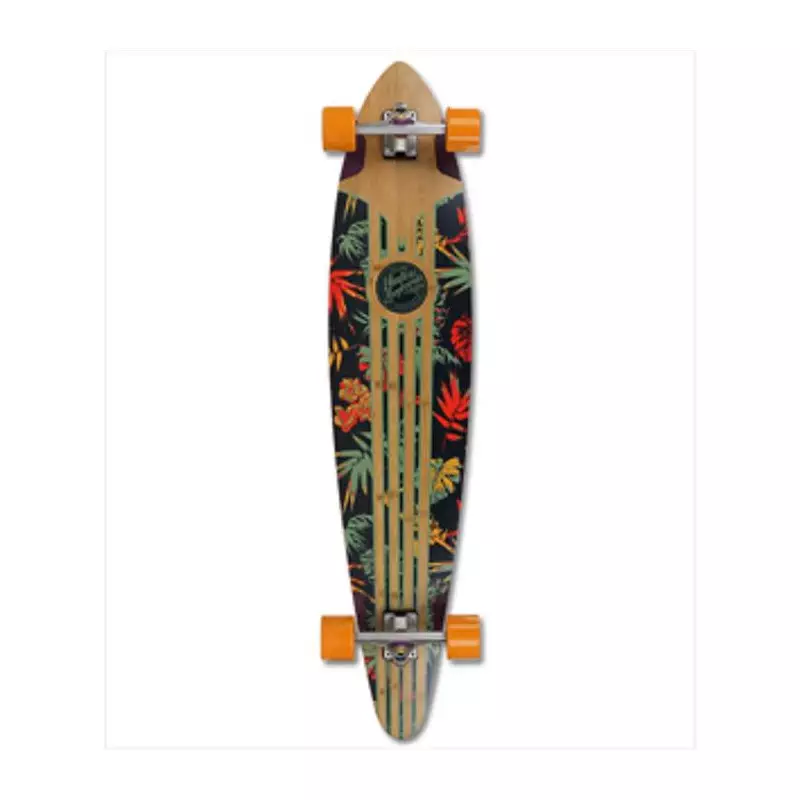 Longboards MINDLESS Maverick IV Talisman Orange
