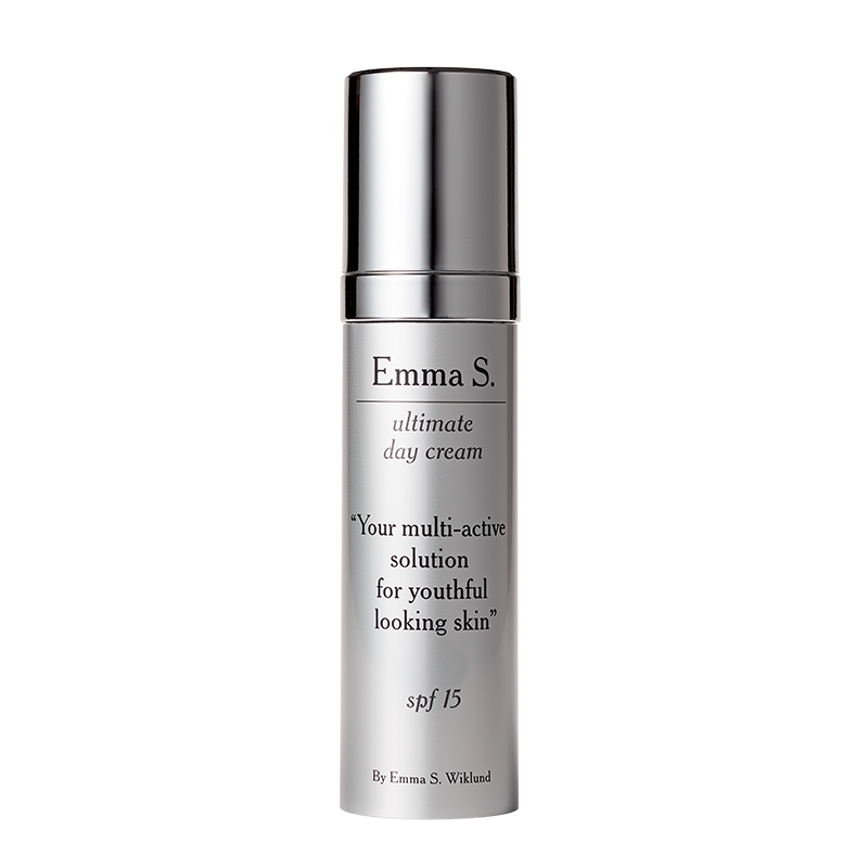 Ultimate Day Cream SPF15