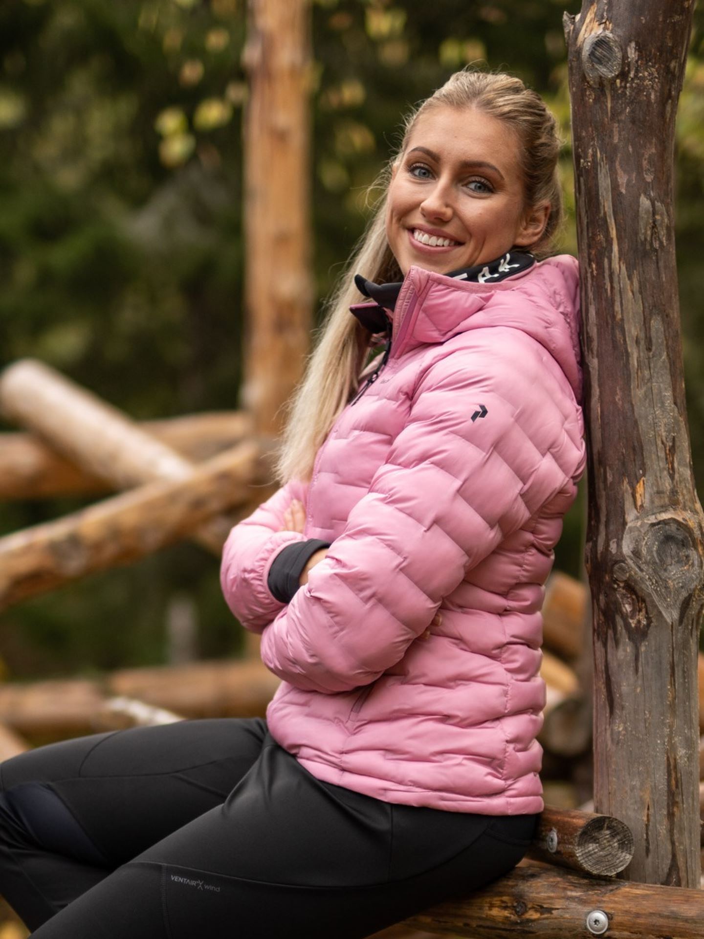 Argon Light Hood Jacket