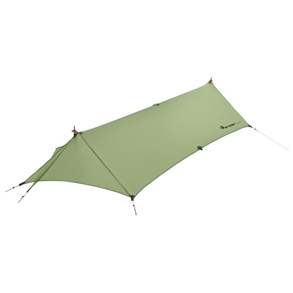 Sea to Summit - Minimalist Tarp - Tarp