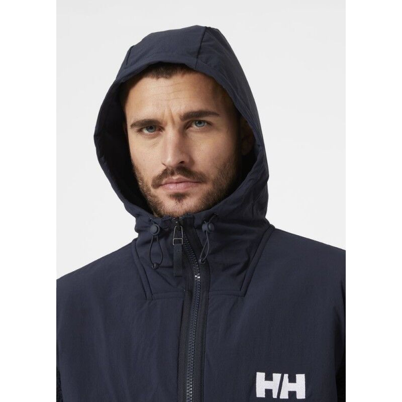 Patrol Pile - Polaire homme