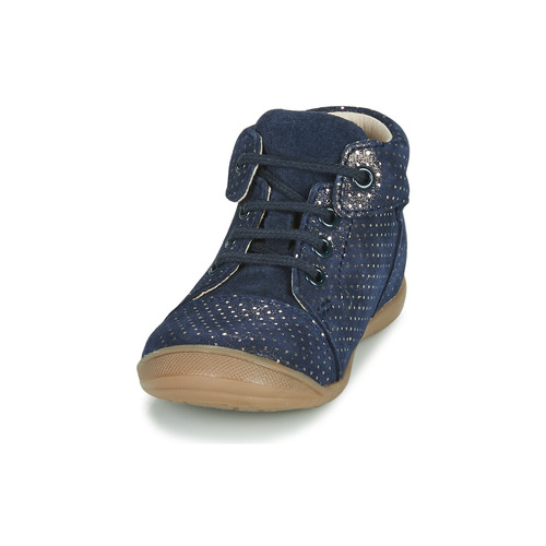 GBB - OLSA - Bleu