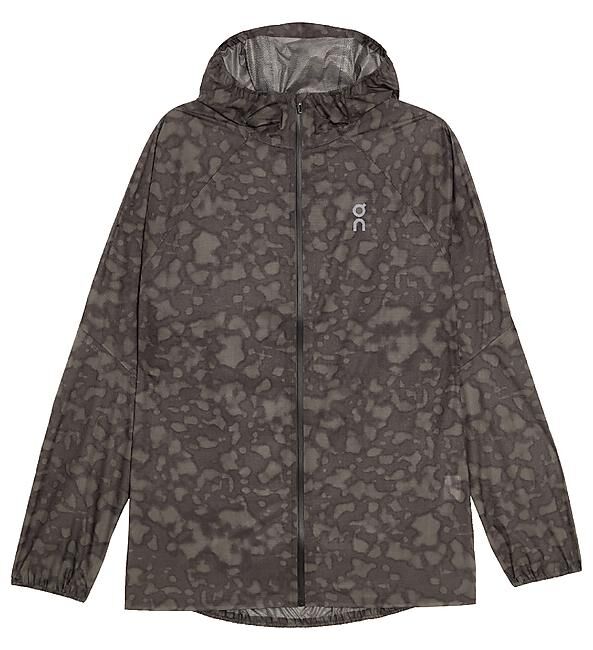 ON RUNNING - VESTE IMPERMEABLE ULTRA JACKET M