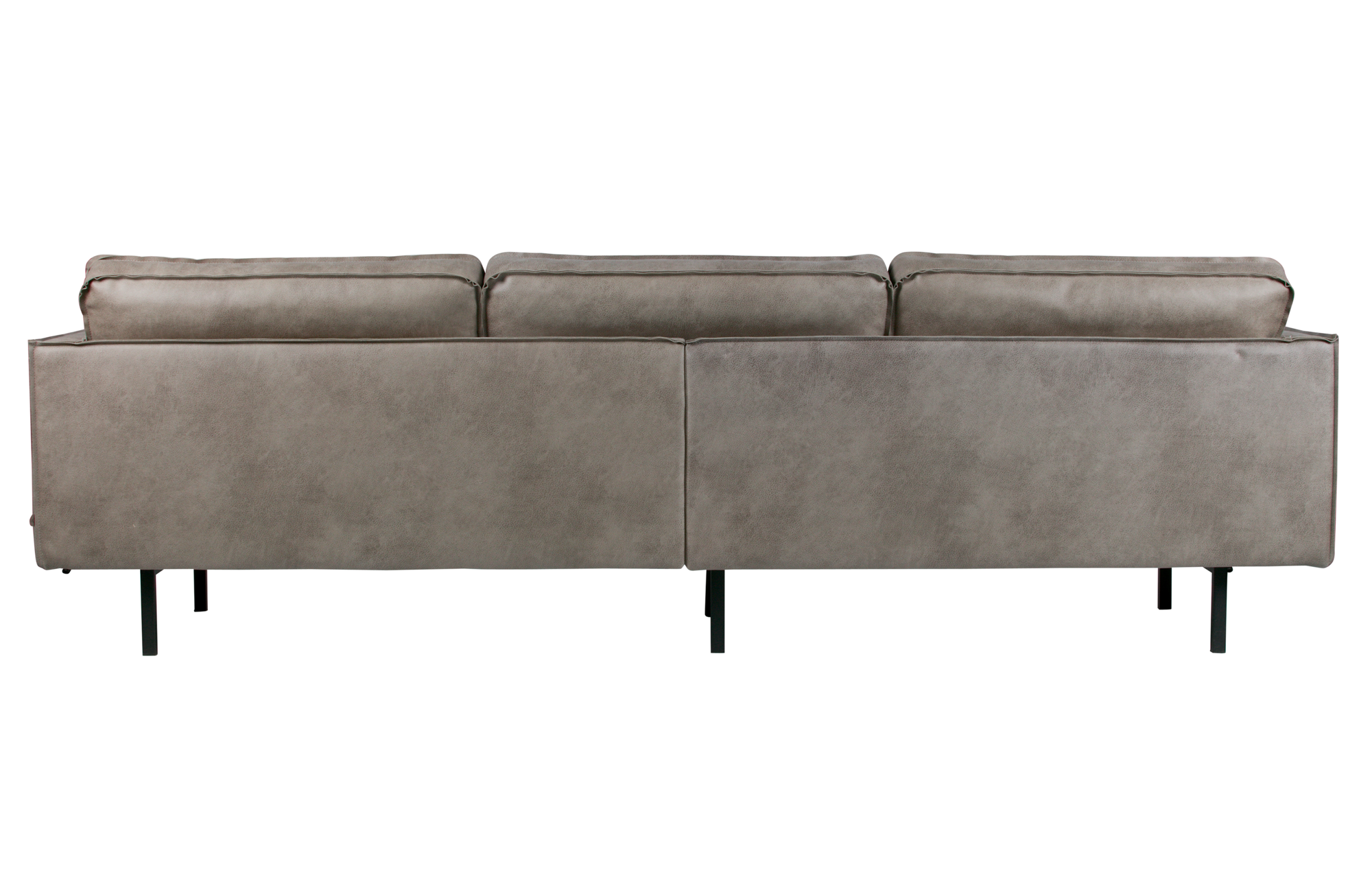 3-zitsbank Rodeo elephant skin