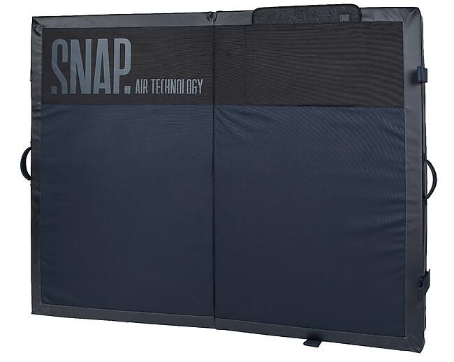 SNAP - CRASH PAD GRAND GUTS