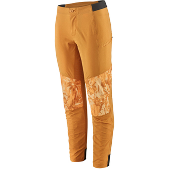 Patagonia Dirt Craft Hose Golden Caramel Damen