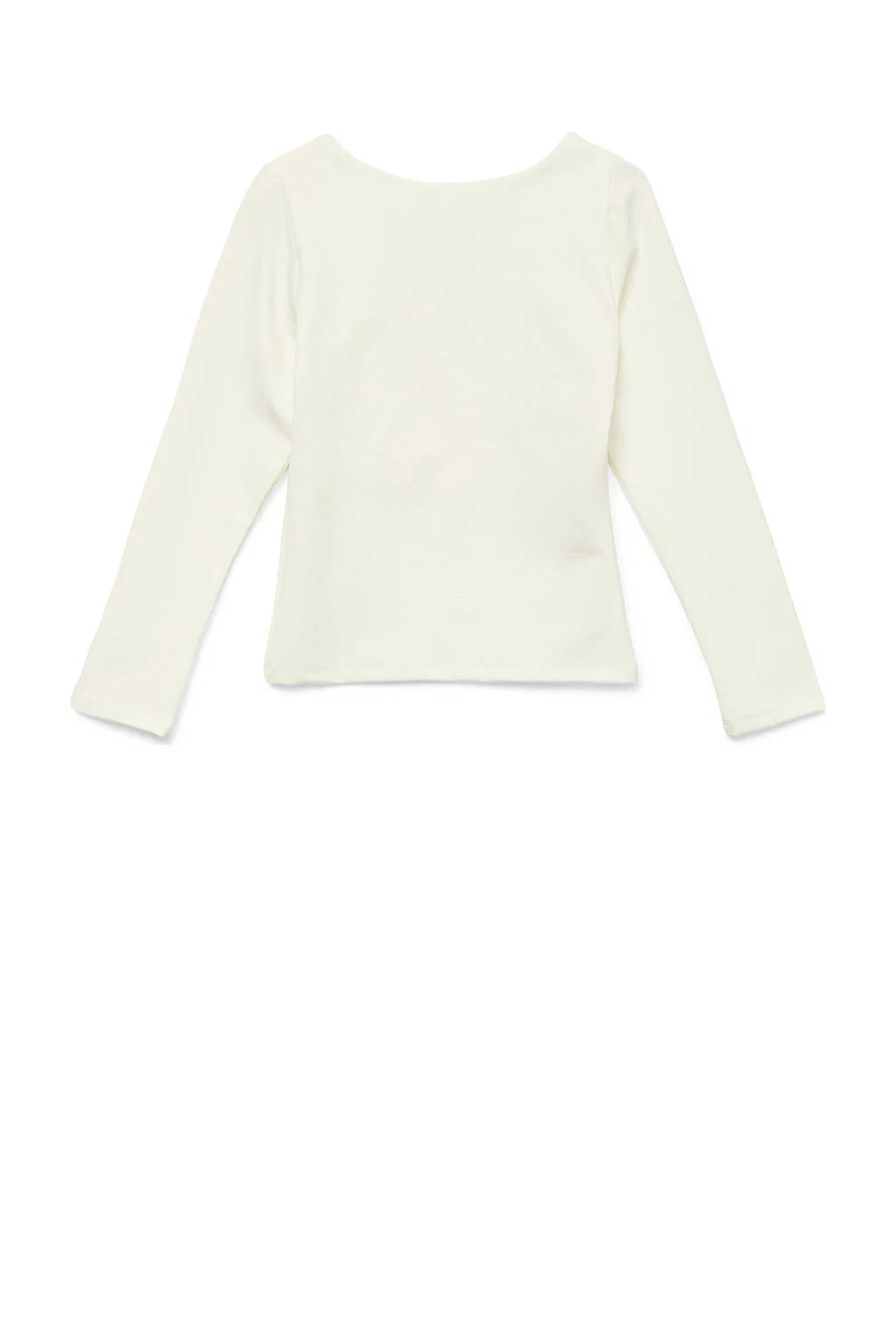 VERO MODA GIRL blousetop wit
