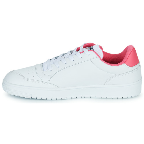 Tommy Jeans - TOMMY JEANS CITY CUPSOLE - Blanc