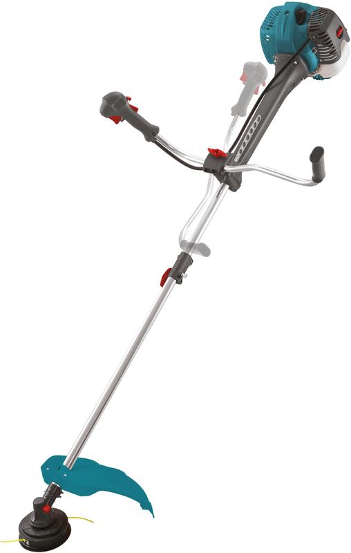 Benzine Bosmaaier KS BC19G-2T