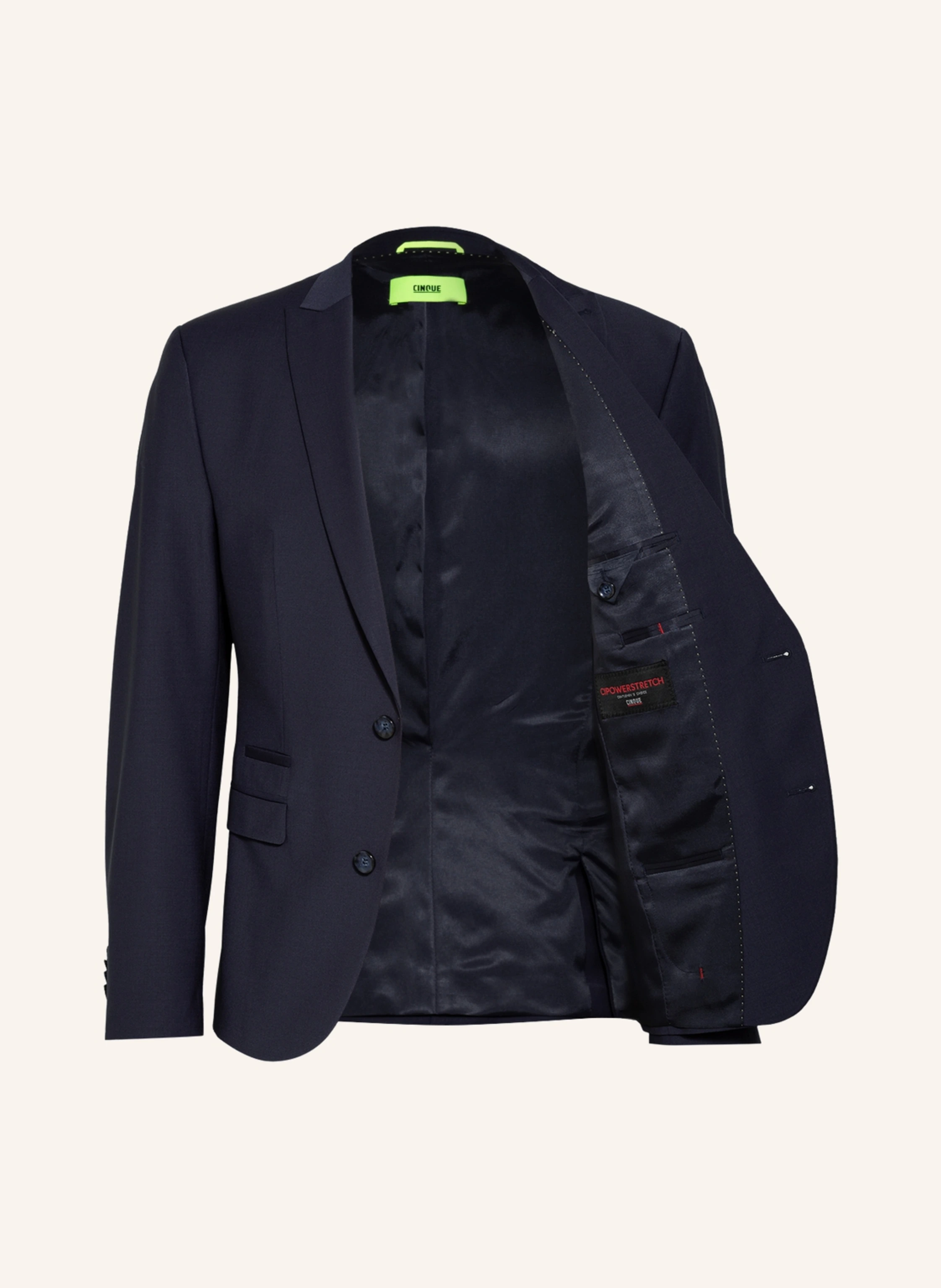 CINQUE Anzugsakko CICASTELLO Super Slim Fit