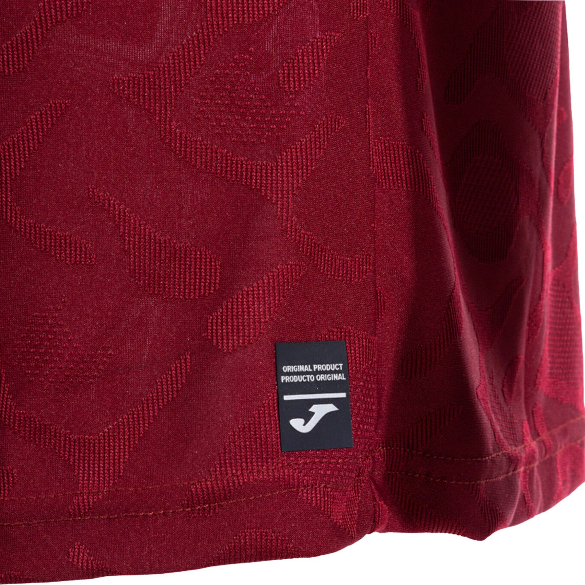 Camisola Joma Torino Primeiro Equipamento 2025-2026