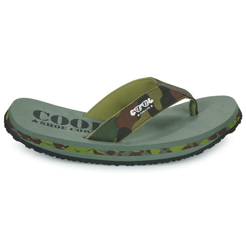 Cool shoe - ORIGINAL Kaki