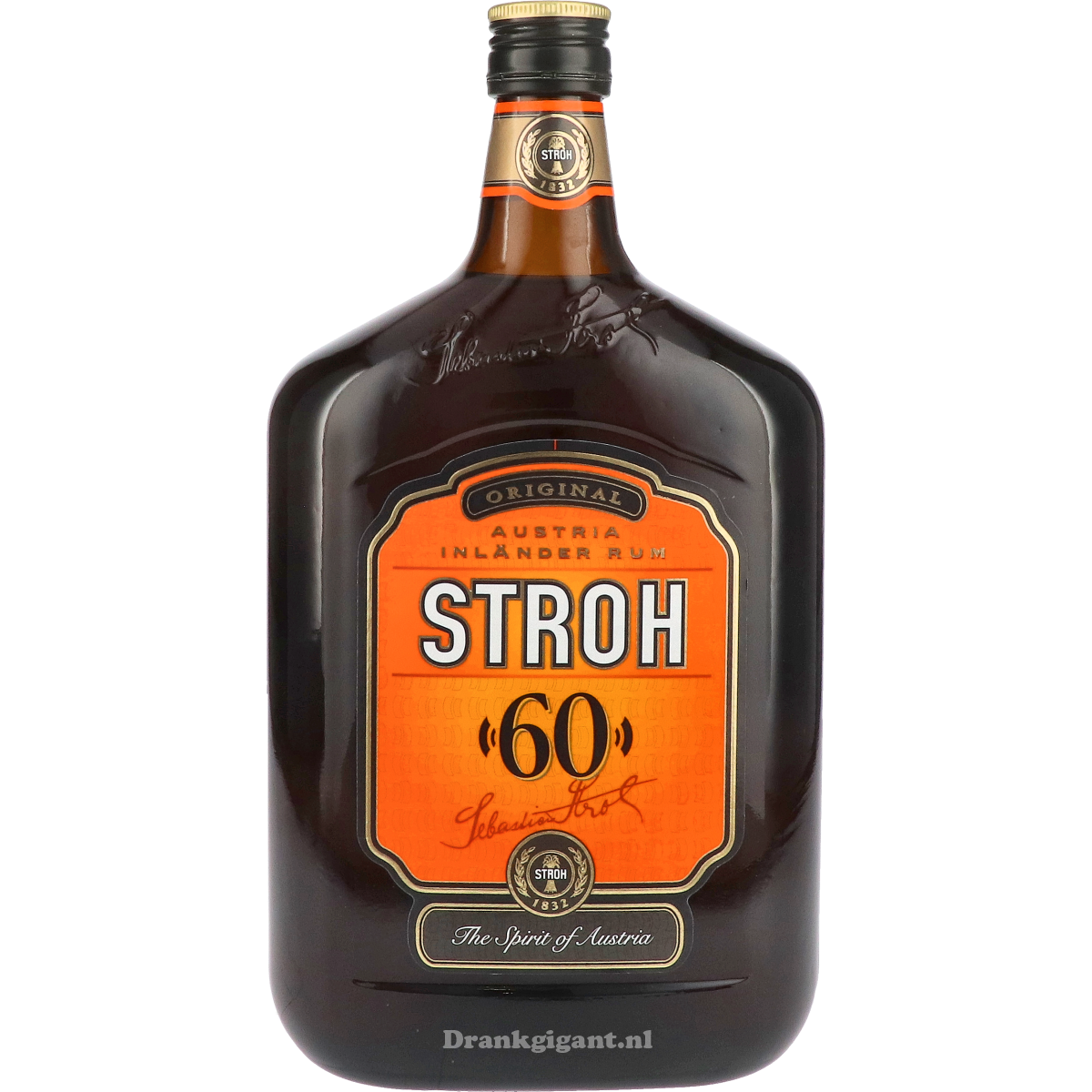 Stroh 60 100 cl