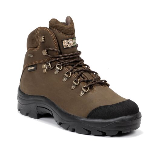 Botas Chiruca Pointer Force 21 Gore-tex