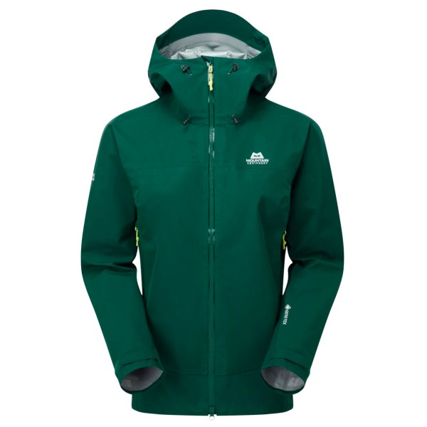 Mountain Equipment - Women's Saltoro Jacket - Veste imperméable