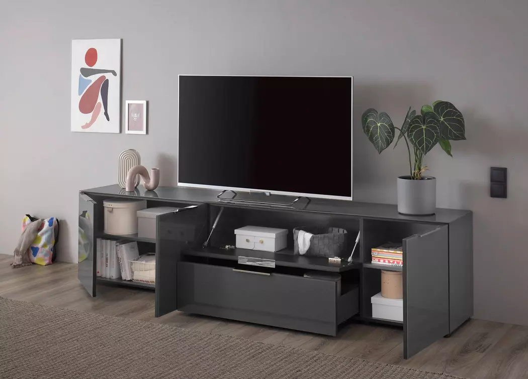 TV-Lowboard Santorin