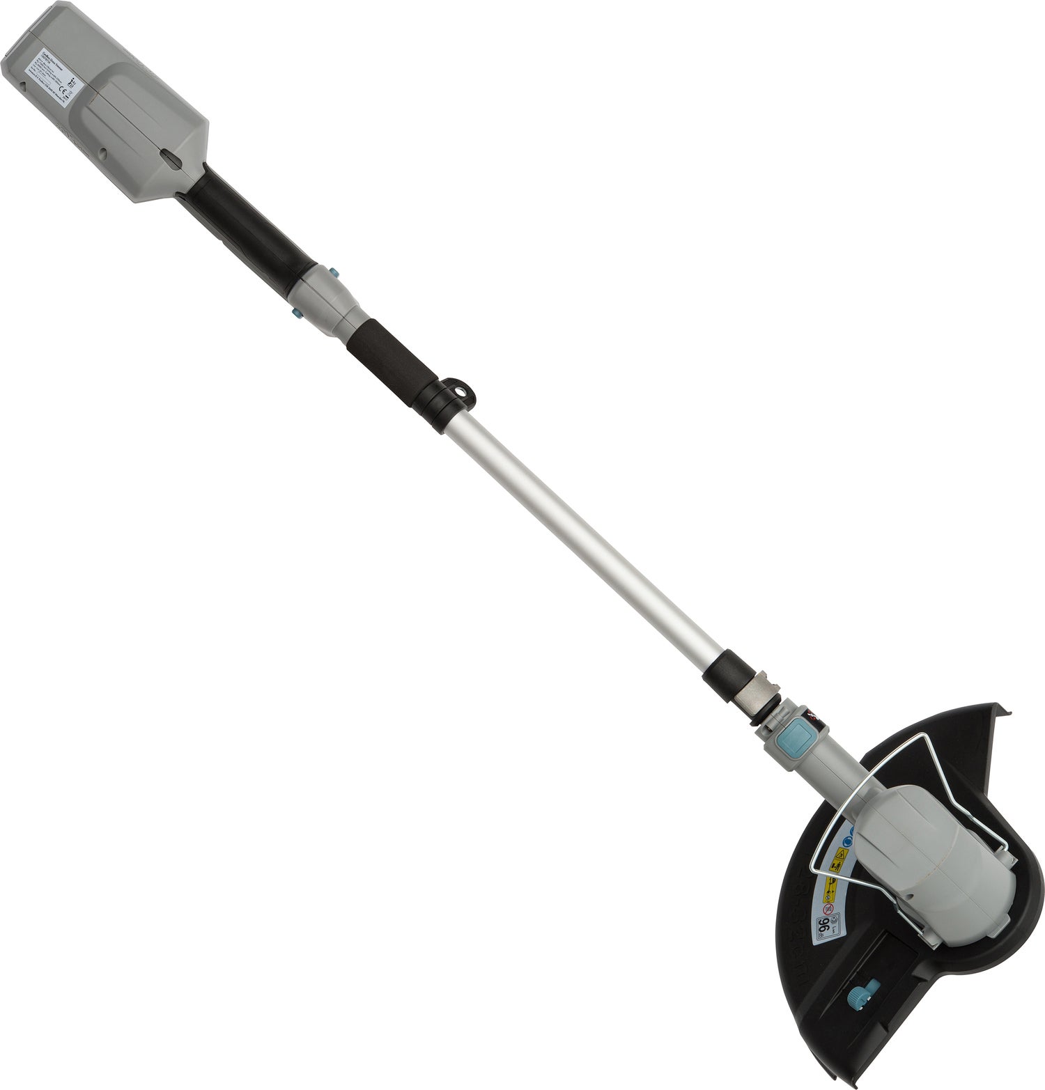 Intratuin premium grastrimmer op accu