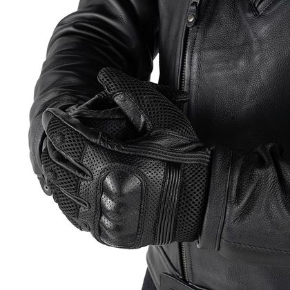 Gants DXR UPMAN - Noir
