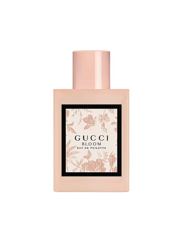 GUCCI Bloom Eau de Toilette 50ml keine Farbe