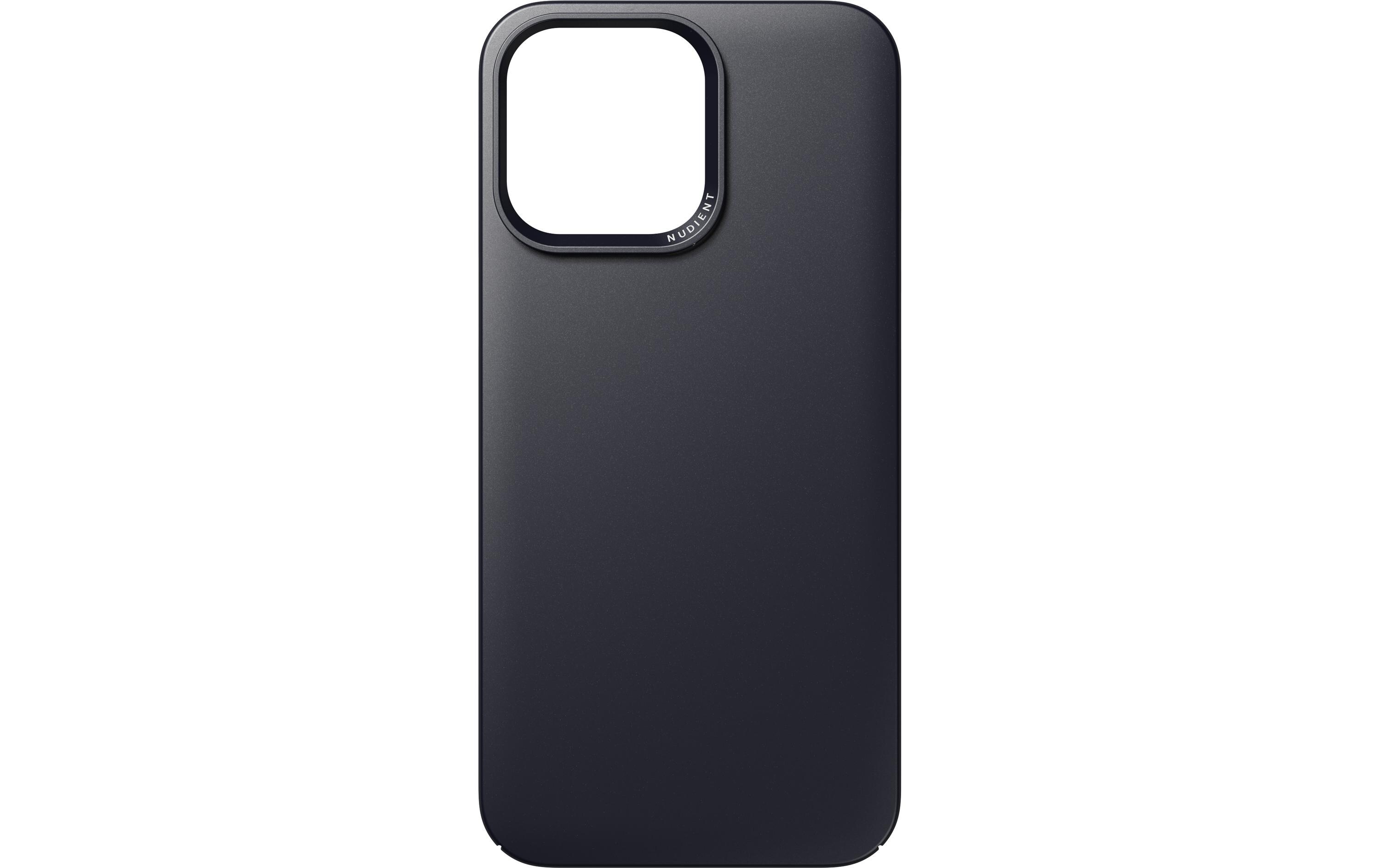Back Cover Thin Case MagSafe iPhone 14 Pro MaxSchlanke Smartphone-Hülle mit Unterstützung für MagSafe