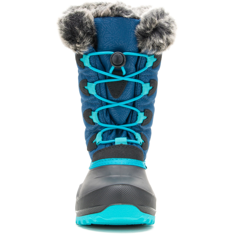 Kamik Kinder Snowangel Schuhe