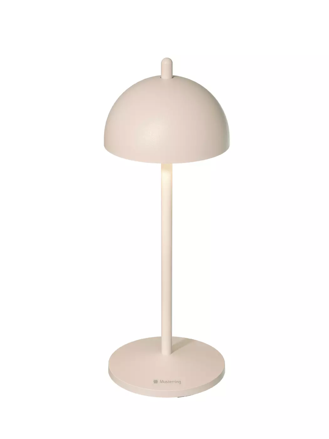 LED-Akkutischleuchte Luna