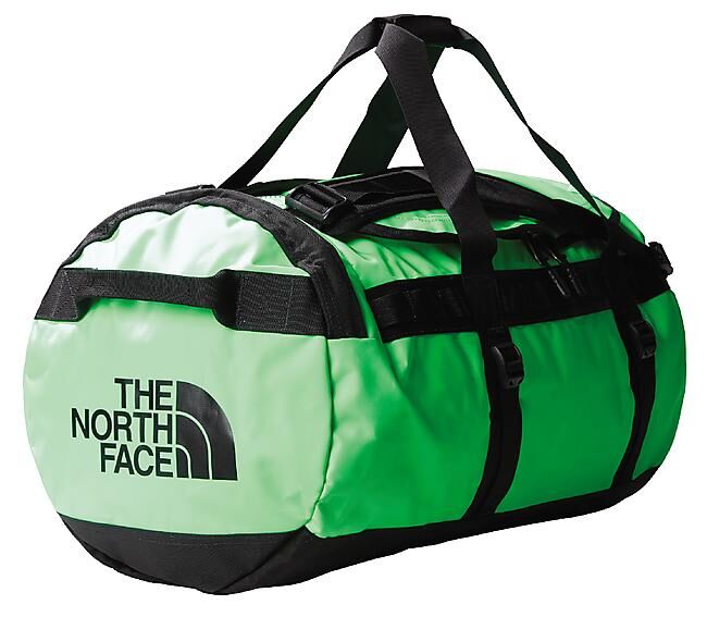 THE NORTH FACE - BASE CAMP DUFFEL M 71 SAC