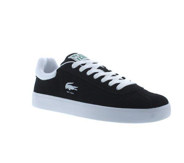 Lacoste Base Shot Suede