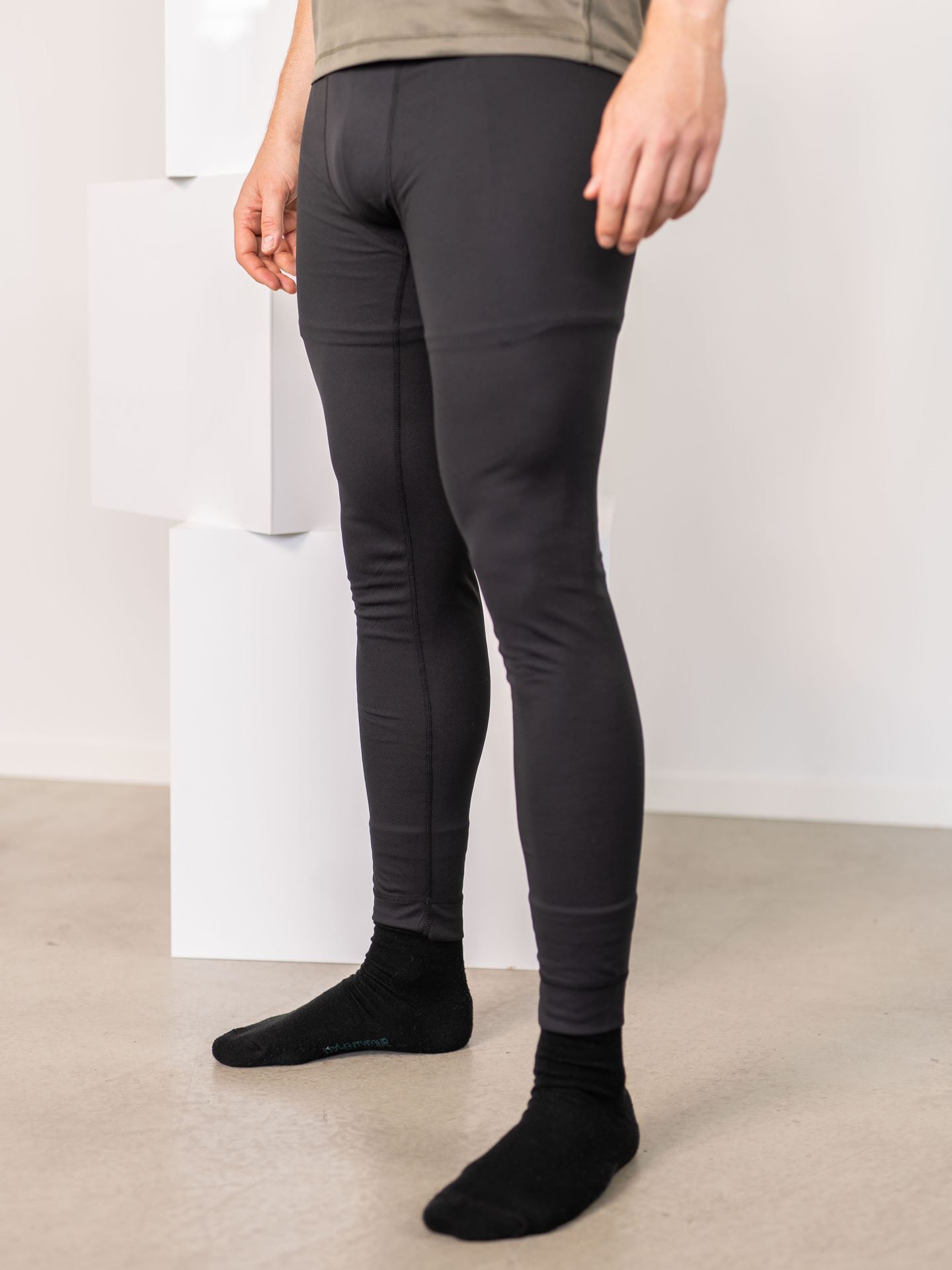 Loen Baselayer Tights