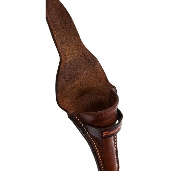 Perantucci Mouthpiece Pouch Tuba +